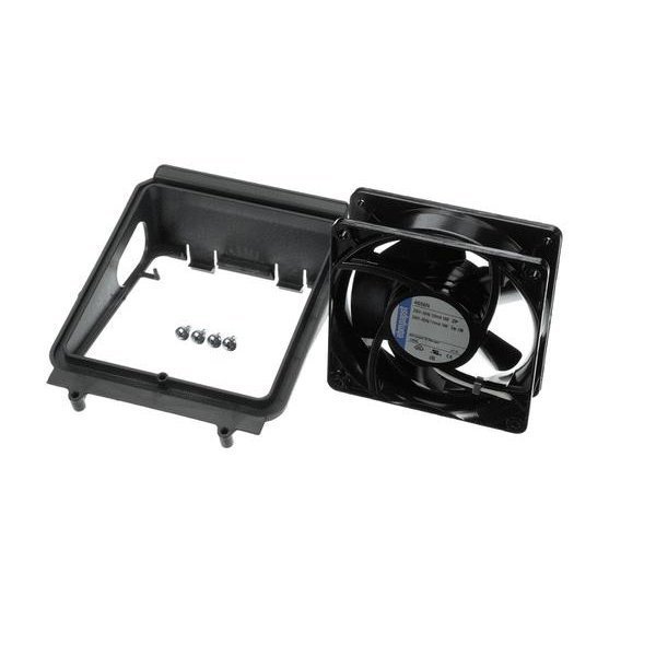 Unox S.5E Advance/Mm 230V Cooling Fan Kit KVN1165A